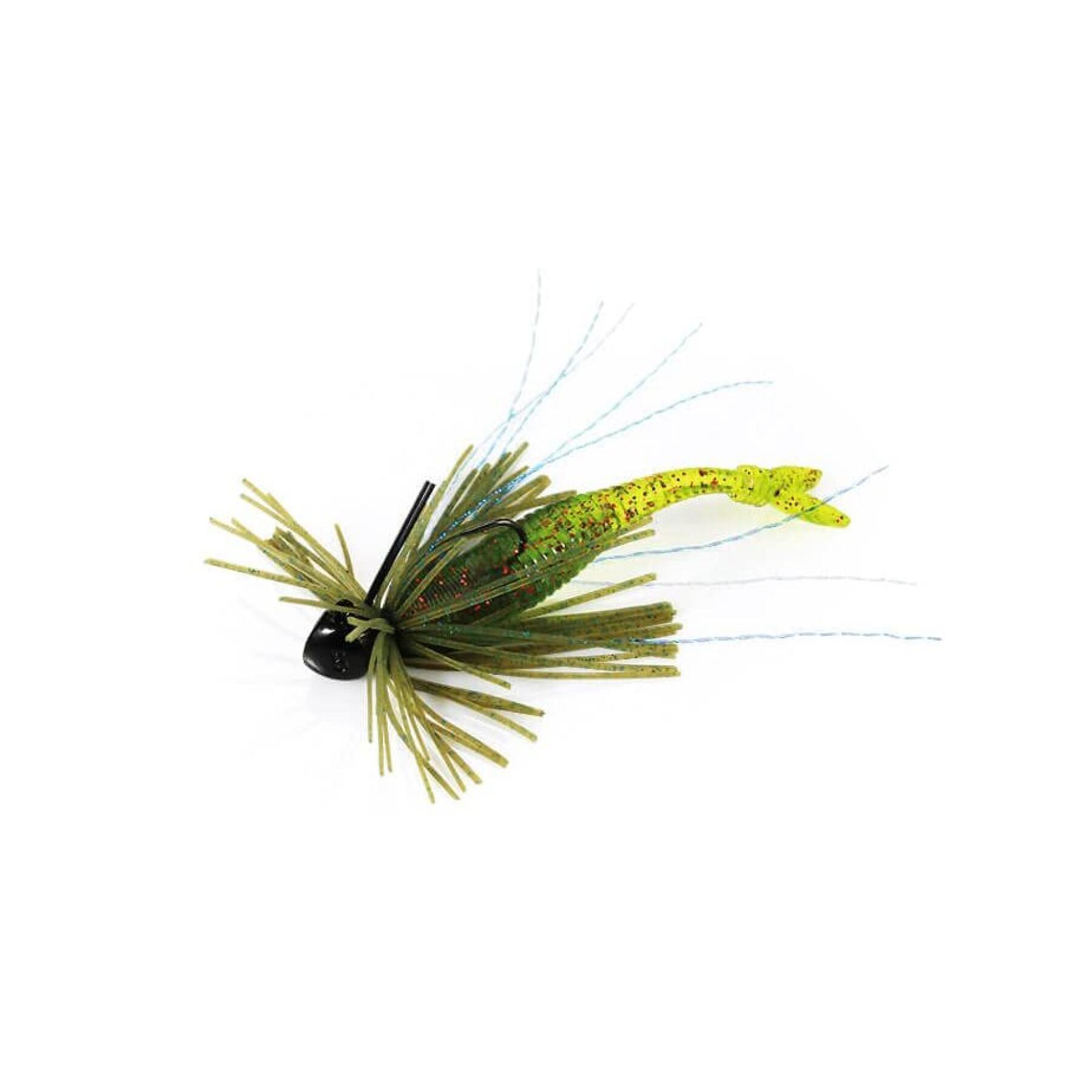 Lure Duo Small Rubber Realis Jig 1,8g